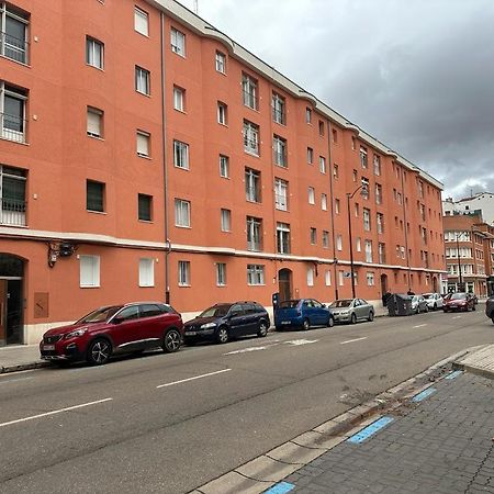 Apartament Agara Burgo Zewnętrze zdjęcie