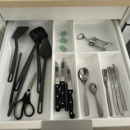 Apartament Agara Burgo Zewnętrze zdjęcie