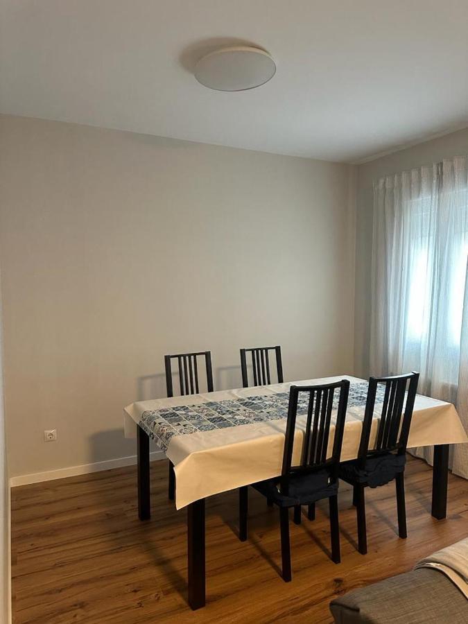 Apartament Agara Burgo Zewnętrze zdjęcie