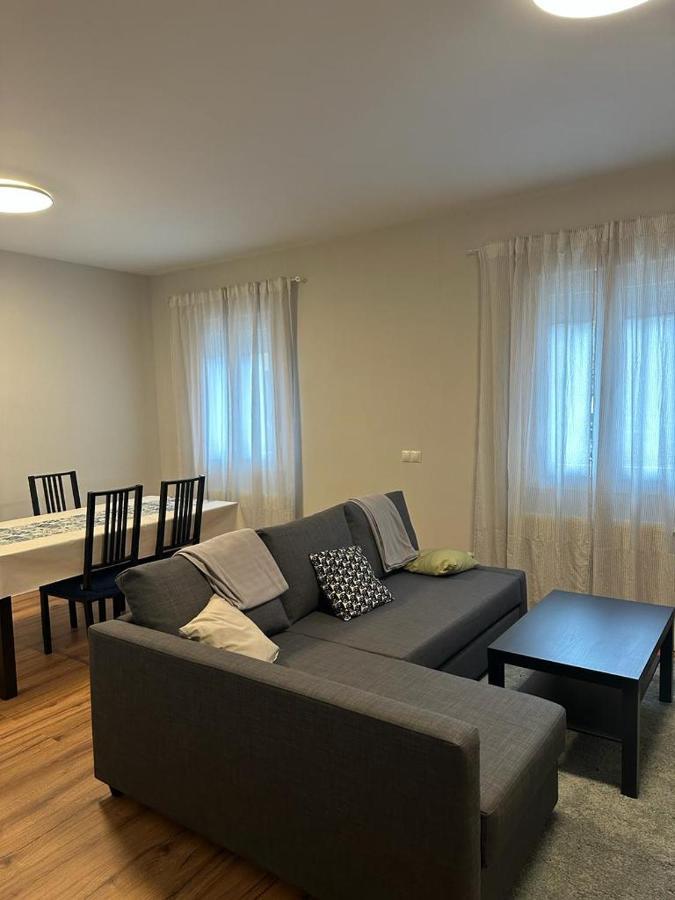 Apartament Agara Burgo Zewnętrze zdjęcie