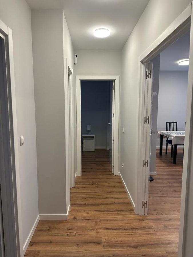 Apartament Agara Burgo Zewnętrze zdjęcie