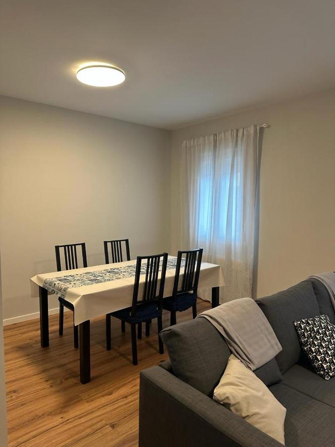 Apartament Agara Burgo Zewnętrze zdjęcie