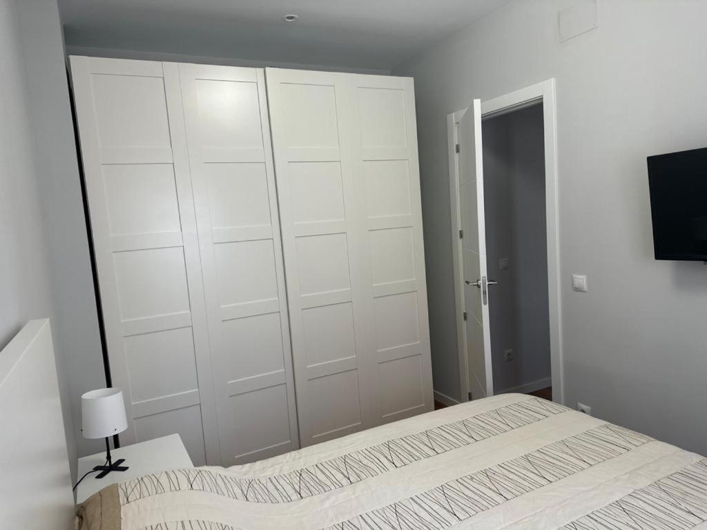 Apartament Agara Burgo Zewnętrze zdjęcie