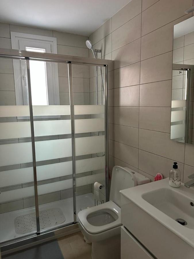 Apartament Agara Burgo Zewnętrze zdjęcie
