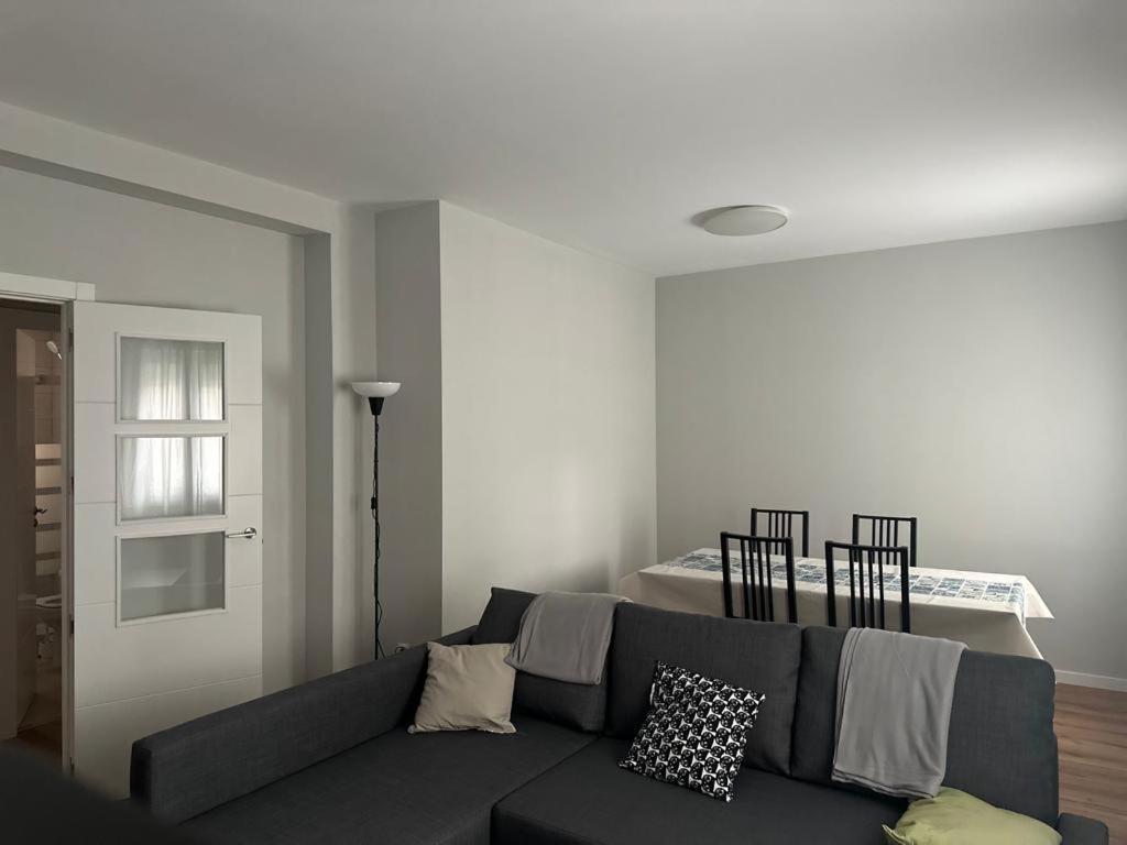 Apartament Agara Burgo Zewnętrze zdjęcie