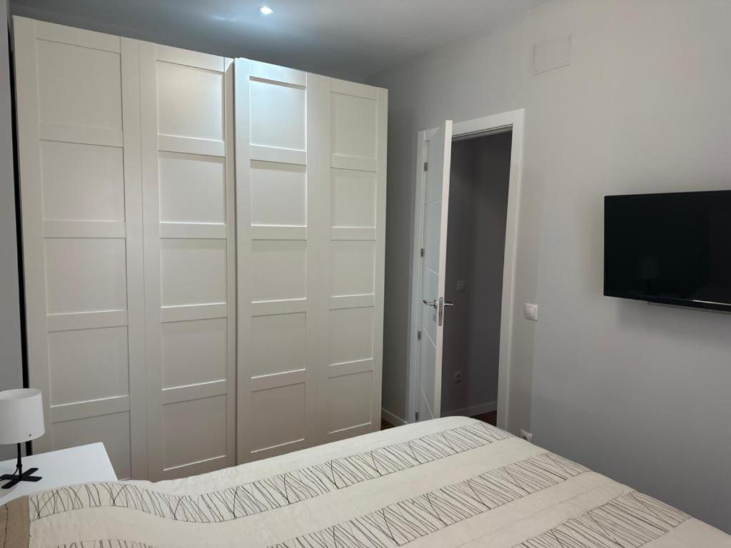 Apartament Agara Burgo Zewnętrze zdjęcie