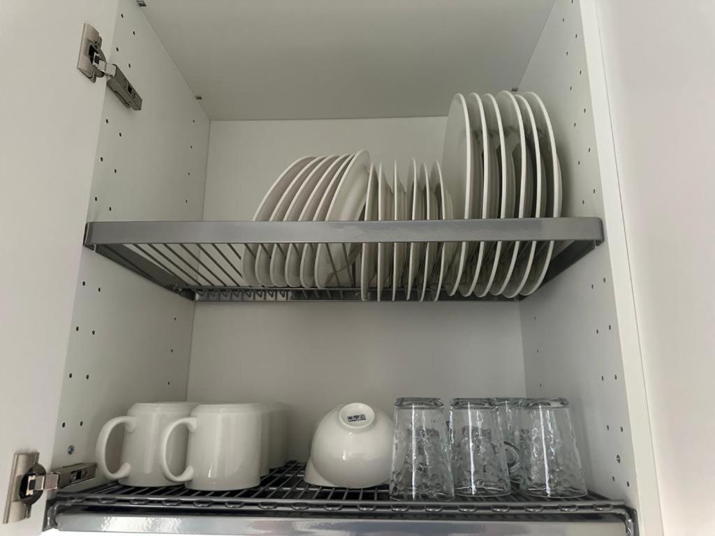 Apartament Agara Burgo Zewnętrze zdjęcie