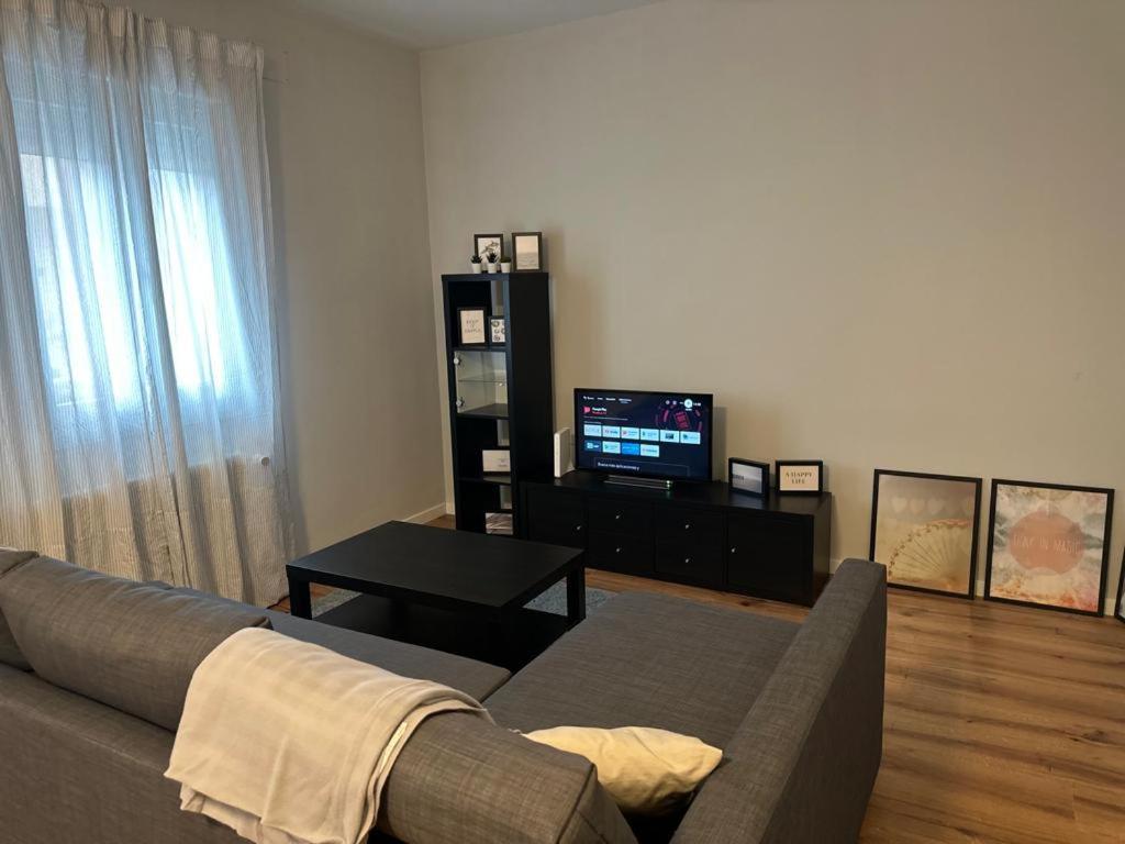 Apartament Agara Burgo Zewnętrze zdjęcie