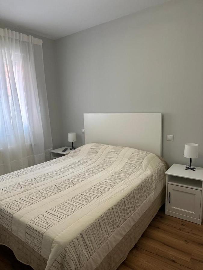 Apartament Agara Burgo Zewnętrze zdjęcie