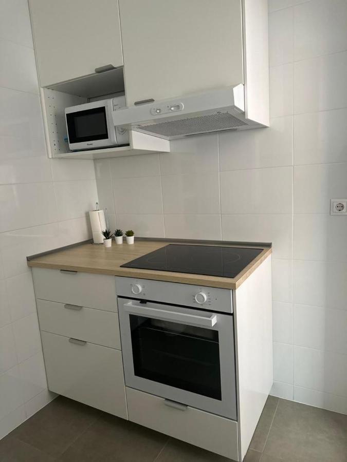 Apartament Agara Burgo Zewnętrze zdjęcie